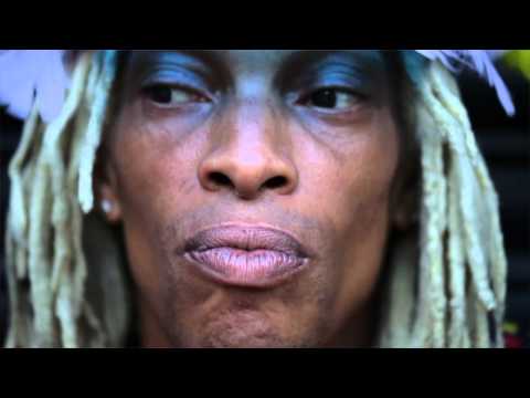 Ninjah – Raw