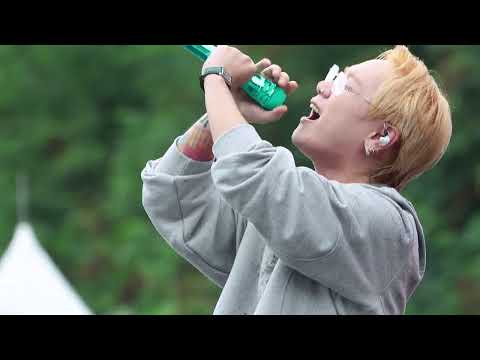 저스디스  justhis -   Mother fucker 230903 랩비트페스티벌