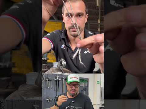 👏 Merece o NOBEL da Mecânica!! Gênio!