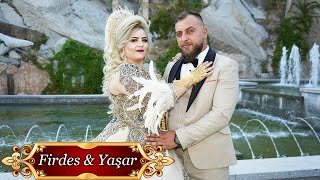 Firdes &amp; Yaşar Dügün töreni pazardjik 2022