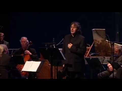 Ensemble Sarband: Passio Compassio / Ruhrtriennale 2010 / Jahrhunderthalle Bochum