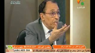 د. فاضل السامرائي - سورة النور image