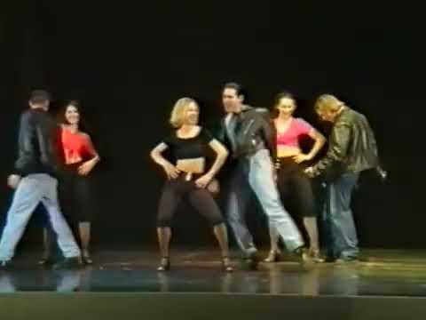 Musical 1999  Teatro Astra San Giovanni Lupatoto