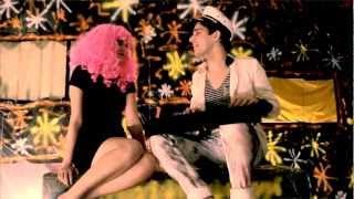 Something Different - Colin Healy