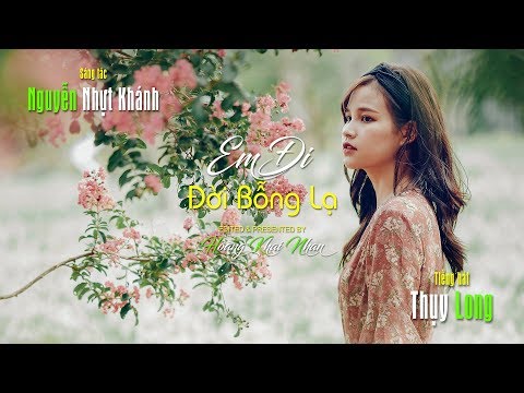 Em đi đời bỗng lạ - Thụy Long