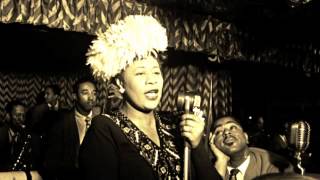 Ella Fitzgerald ft Nelson Riddle &amp; His Orchestra - Laura (Verve Records 1964)