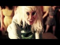 The Coathangers - "Hurricane" (Official Music Video)
