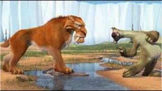 ice age - send me on my way