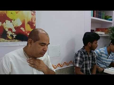 S.B.5.5.1-13 revision by HG Premananda Gopinath Das 🌷 morning class 🌷 @Harekrishna_namahatta