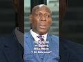 Frank Bruno tells Nigel Farage about fighting Mike Tyson