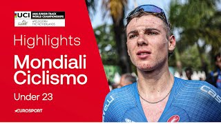 Lorenzo Finn segni particolari: campione del mondo