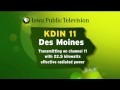 Iowa Public TV Sign On