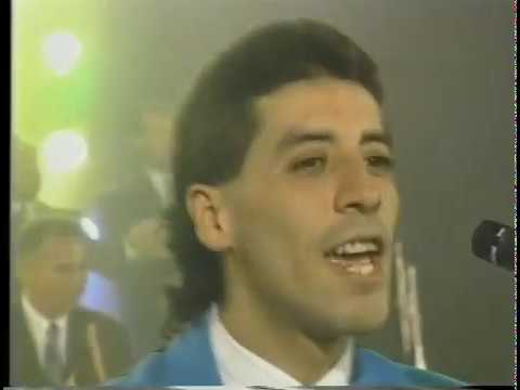 Los Alfa 8 - Fútbol Gol (Video Oficial)