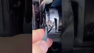 I Fixed a Thread Cutting Sewing Machine