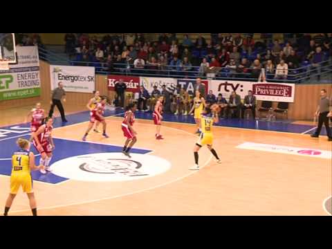 Good Angels zvíťazili nad Work Force Miškovec