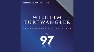 Wie schwül die Luft ist!: La Damnation de Faust op. 24 - Fausts Verdammnis – DRITTER TEIL....
