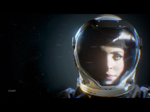 The Turing Test -- Gameplay (PS4)
