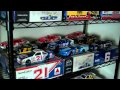 Vintage Nascar Diecast Intro