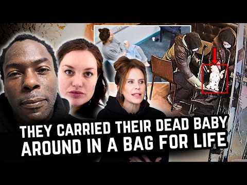 They Carried Their Dead Baby Around In A Bag For Life...