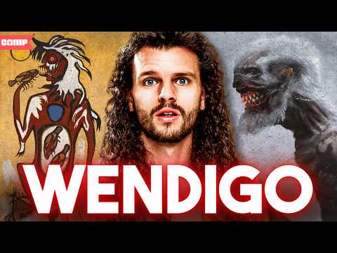 The ONLY Wendigo The Government EVER Executed