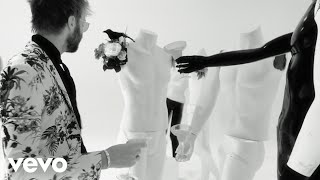 Paul McDonald - Hold On