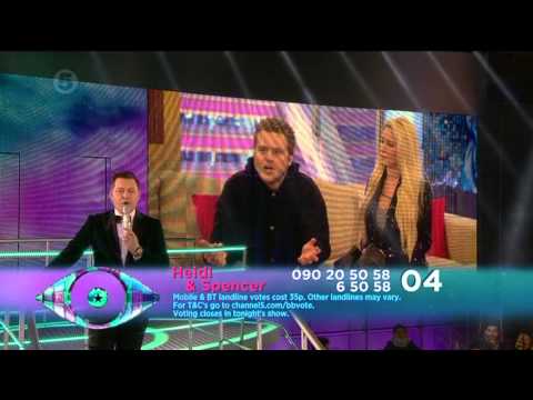 Part 1 CBB 2013 THE FINAL