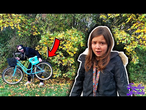 Blir JÄTTE LEDSEN / PRANK på IZABELLA går fel #familjenarcombe