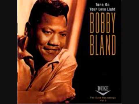 Bobby Bland- If Loving You Is Wrong (I Don't Wanna Be Right)