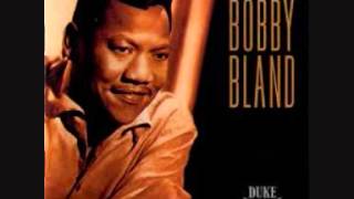 Bobby Bland- If Loving You Is Wrong (I Don&#39;t Wanna Be Right)