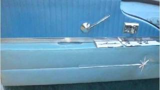 preview picture of video '1959 Lincoln Continental Used Cars Warrendale PA'