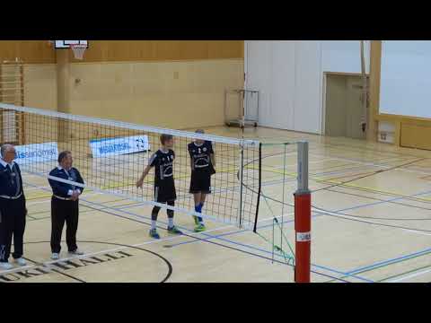 Passarit M2 - Partion Karpaasit osa 1 .