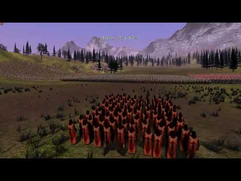 JESUS VS EVIL ZOMBIES - ULTIMATE EPIC BATTLE SIMULATOR