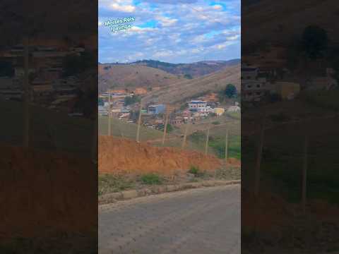 Estrada do Bugre #shorts MG