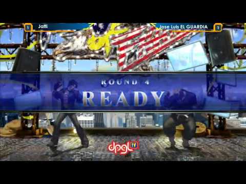 Salty Saturday 2 - KOFXIII - 3 / 17