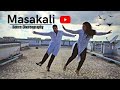 Masakali Dance Choreography Delhi 6 Shalini Chongdar And Avishek Mitra