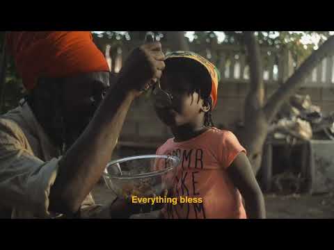 Akae Beka ft. Tiken Jah Fakoly - Everything Bless  -Official Music Video