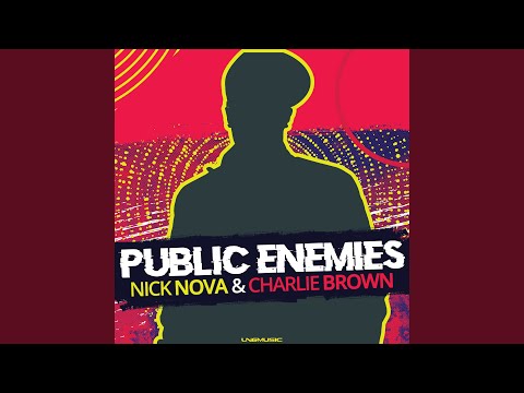 Public Enemies (Radio Edit)