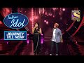Pawandeep और Arunita की यह Performance है Mind Blowing Indian Idol Journey Till Now