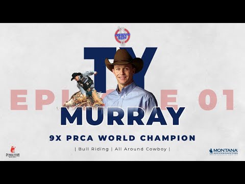 ACCORDING TO FLINT EPISODE 1 - TY MURRAY