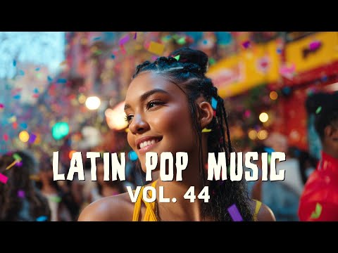 Best Baila Latin Mega Mix [44] | Hot Release Special Edition