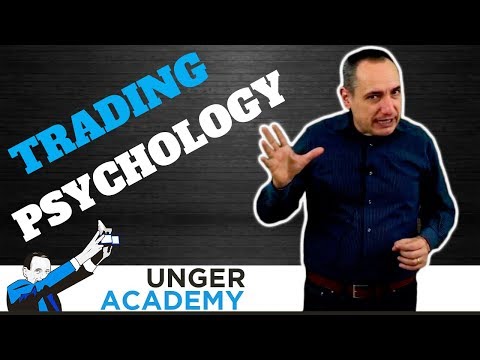Trading Psychology