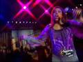 Deborah Cox Performs Beautiful U R