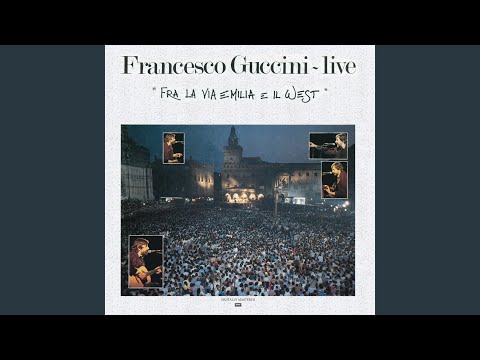 Eskimo (Live From Italy / Remastered 2007)