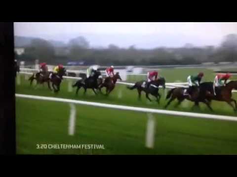 2015 champion chase dodging bullets destroys sprinter sacre