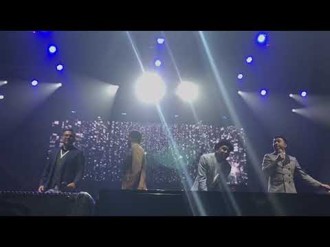 KAHITNA x GLENN FREDLY - KASIH PUTIH (LIVE at Konser Inspirasi Cinta Yovie Widianto 071118)