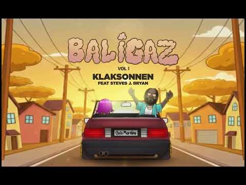 Chris Morning and Steves J. Bryan