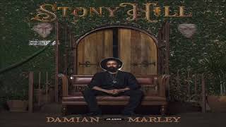 04  Damian Marley   R O A R  Roar Fi A Cause  Stony Hill Album 2017 © +Lyrics