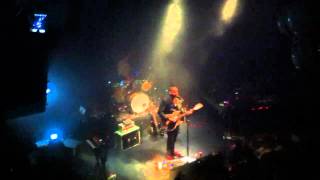 Twin Shadow - "The One" (Live MHoW 9/28/12)