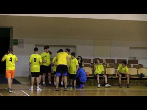 KP BRNO A  - KP BRNO B 31.05.16 1/2