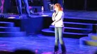 Reba McEntire - The Fear Of Being Alone